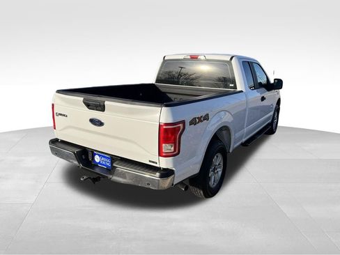 Used 2017 Ford F150 XL w/ Equipment Group 101A Mid image 6