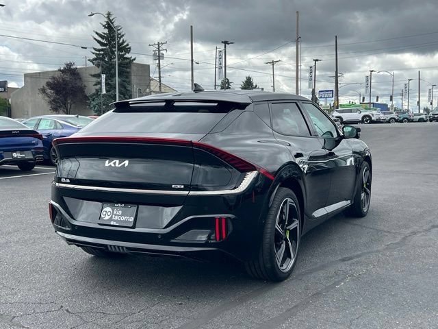 Certified 2023 Kia EV6 GT AWD/4WD image 5