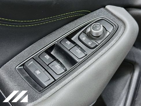 Used 2024 Subaru Outback Onyx Edition AWD/4WD image 19
