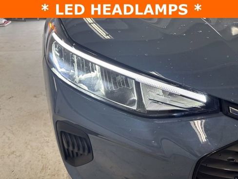 Used 2023 Ford Escape Active w/ Tech Pack #2 image 36