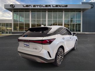 New 2026 Lexus RX 350 Premium Plus video 2