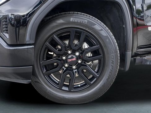 Used 2023 GMC Sierra 1500 Elevation image 32