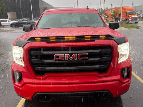 Used 2019 GMC Sierra 1500 Elevation AWD/4WD image 2