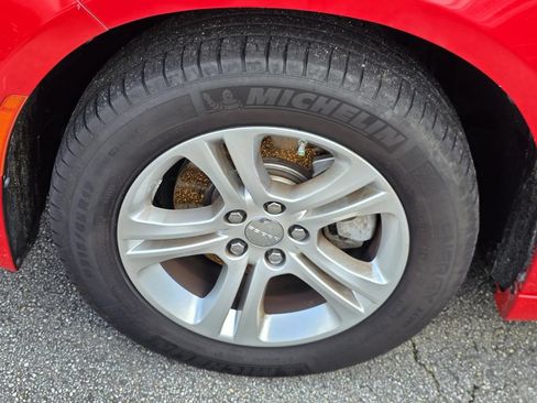 Used 2022 Dodge Charger SXT RWD image 28