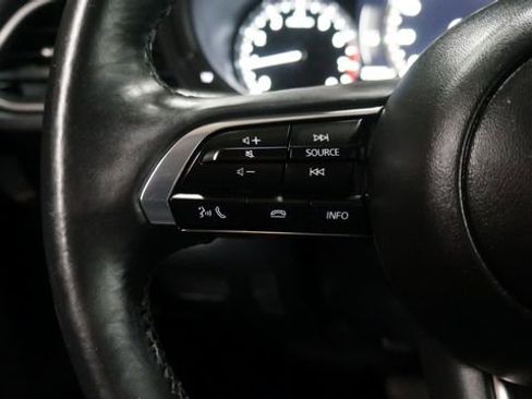 Used 2024 MAZDA CX-30 AWD 2.5 S w/ Select Sport Pkg image 23