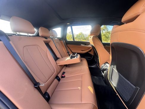 Certified 2024 BMW X3 xDrive30i w/ Convenience Package image 25