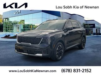 New 2026 Kia Sorento S 360° Tour