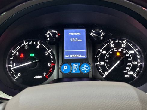 Used 2015 Lexus GX 460 Luxury image 28