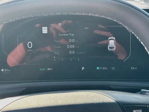 New 2026 Kia EV6 Light RWD image 12