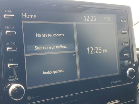 Used 2021 Toyota Corolla LE FWD image 25