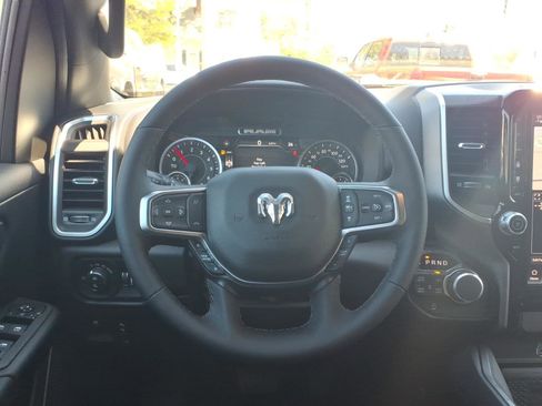 New 2026 RAM 1500 Big Horn AWD/4WD image 11