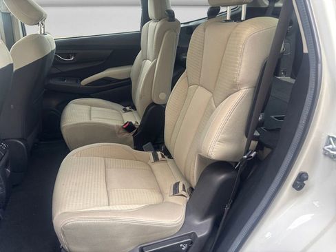 Used 2025 Subaru Ascent Premium AWD/4WD image 14