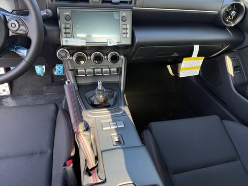 New 2025 Subaru BRZ Premium w/ Popular Package 2 image 11