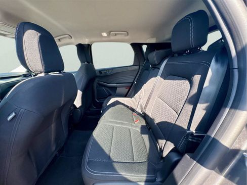 Used 2024 Ford Escape Active FWD image 11