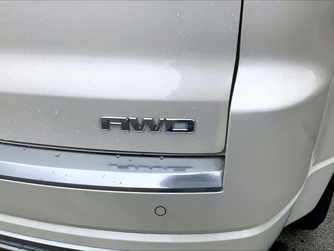 Used 2014 GMC Acadia Denali AWD/4WD image 8