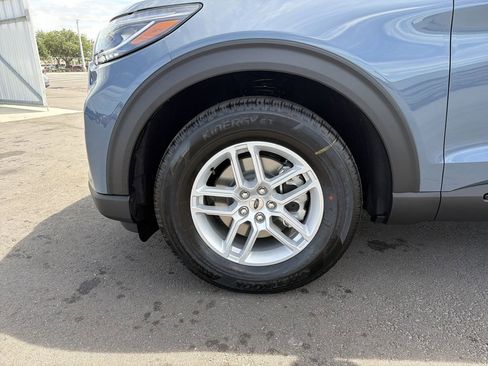 New 2026 Ford Explorer Active image 34