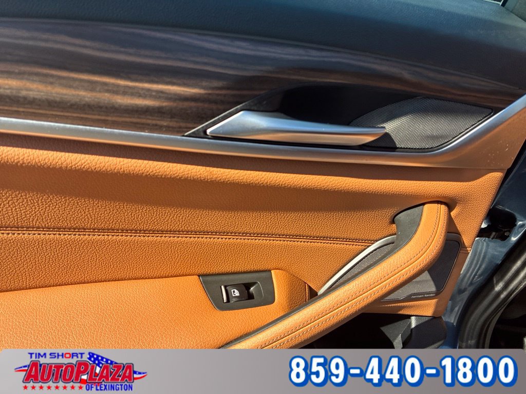 Used 2023 BMW 540i xDrive AWD/4WD image 29