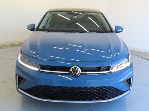 New 2026 Volkswagen Jetta SEL image 10