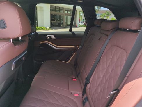 New 2026 BMW X5 sDrive40i w/ Parking Assistance Package RWD image 14