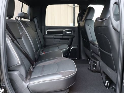 Used 2025 RAM 2500 Laramie image 50