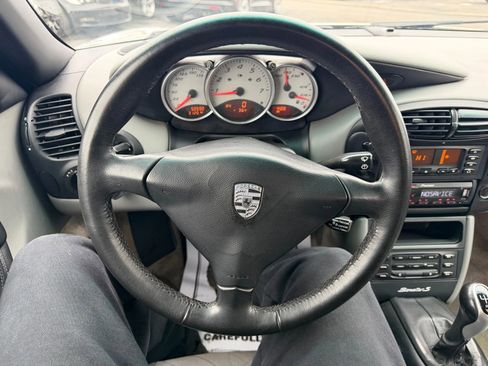Used 2000 Porsche Boxster S image 31