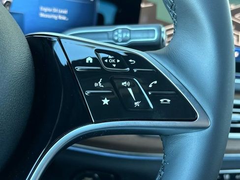 New 2026 Mercedes-Benz GLE 350 4MATIC image 16