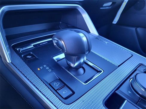 New 2026 MAZDA CX-90 Plug-In Hybrid w/ Premium Plus image 18