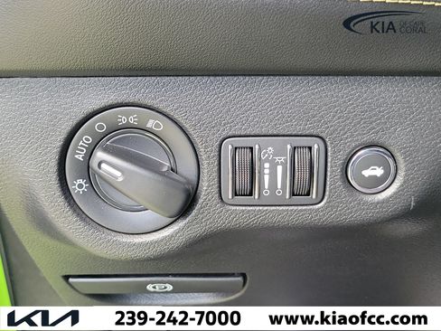 Used 2023 Dodge Challenger R/T Scat Pack RWD image 18