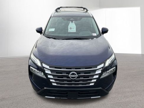 New 2026 Nissan Rogue Platinum w/ Platinum Premium Package image 33