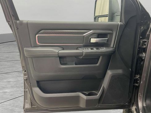 New 2025 RAM 2500 Big Horn image 15