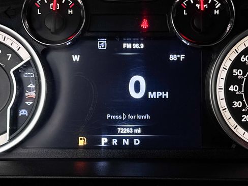 Used 2017 RAM 2500 Big Horn AWD/4WD image 35