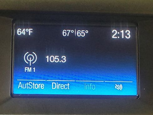 Used 2018 Ford Fusion S image 25