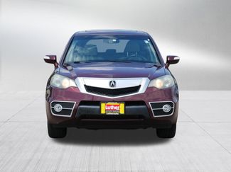 Used 2010 Acura RDX SH-AWD w/ Technology Package video 2