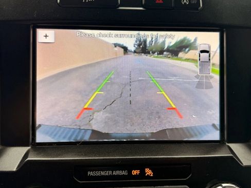 Used 2019 Ford F150 XL w/ Equipment Group 101A Mid RWD image 34