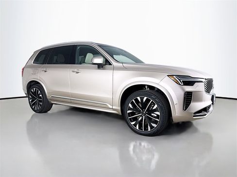 Certified 2026 Volvo XC90 T8 Plus w/ Protection Package Premier AWD/4WD image 1