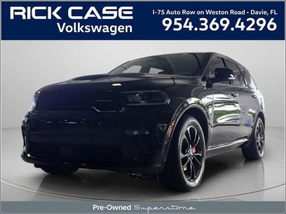 Used 2023 Dodge Durango R/T