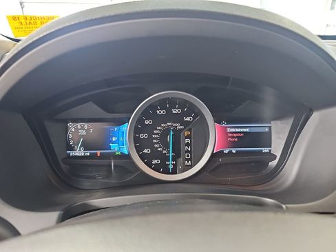 Used 2015 Ford Explorer Limited AWD/4WD image 26