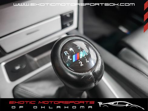 Used 2008 BMW M5 RWD image 3