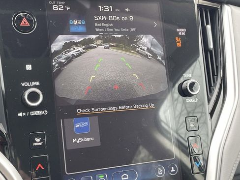 Used 2025 Subaru Outback Premium w/ Popular Package #1 image 28