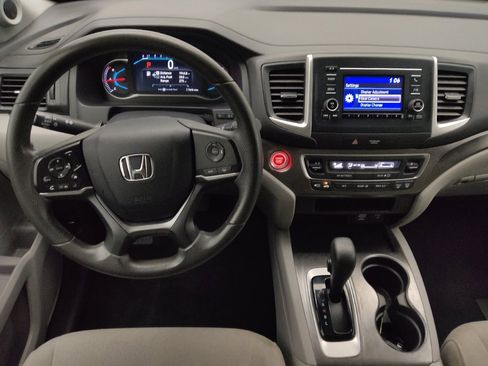 Used 2019 Honda Pilot LX image 22