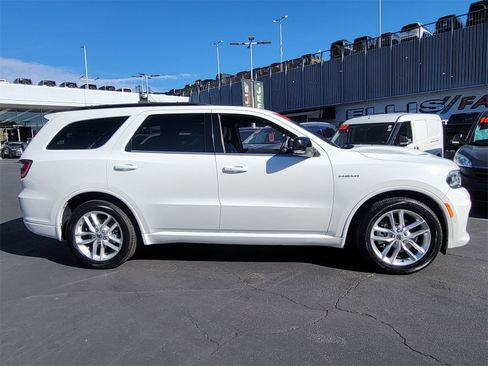 Used 2023 Dodge Durango R/T image 33