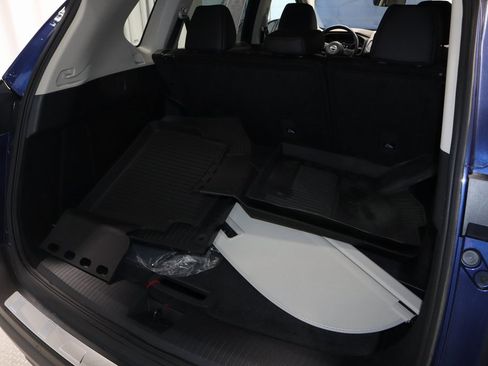 Certified 2023 Nissan Rogue SV w/ SV Premium B Package image 20