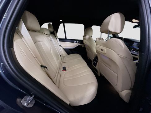 Used 2020 BMW X5 sDrive40i w/ Convenience Package image 27