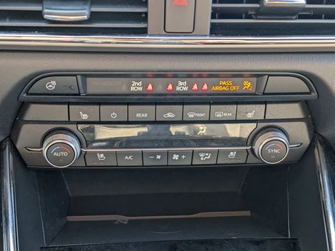 Used 2023 MAZDA CX-9 Grand Touring image 28