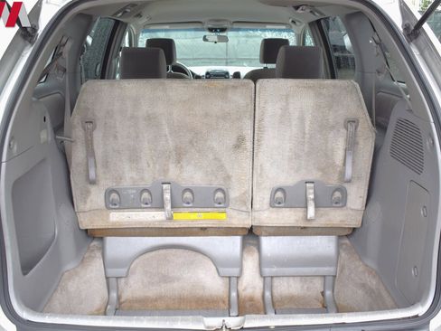 Used 2008 Toyota Sienna LE image 27