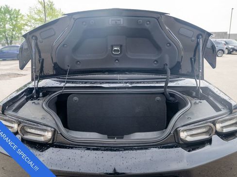 Used 2022 Chevrolet Camaro SS image 9
