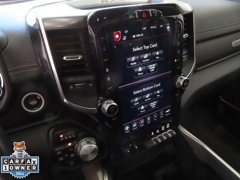 Used 2021 RAM 1500 Laramie image 19