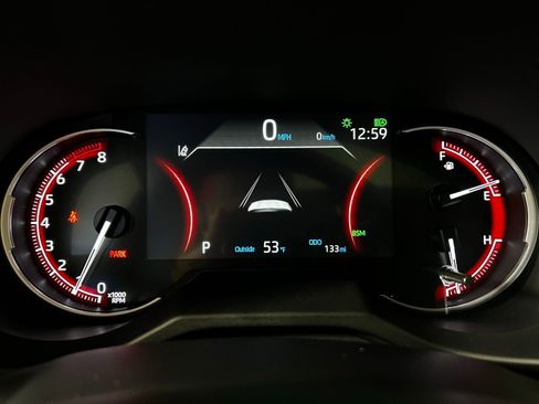 Certified 2025 Toyota RAV4 XLE Premium image 16