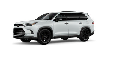 New 2026 Toyota Grand Highlander AWD Hybrid image 6