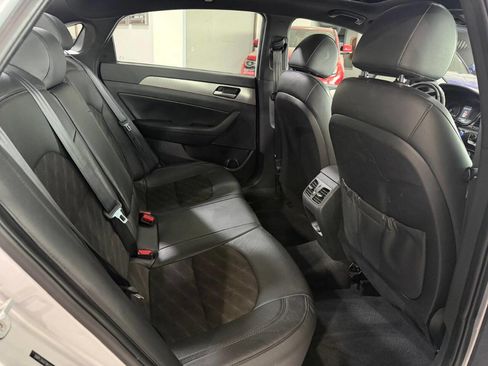 Used 2019 Hyundai Sonata Sport w/ Tech Package 03 image 24